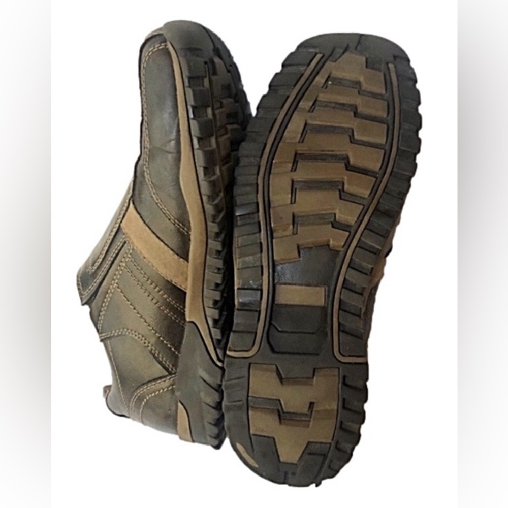 WEEKENDERS - Slip on walking shoes 👞